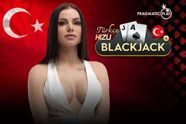 Türkçe Hızlı Blackjack 1