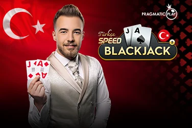 Türkçe Hızlı Blackjack 2